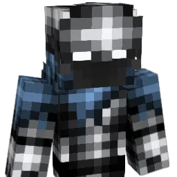 ShadicHunter's Minecraft skin