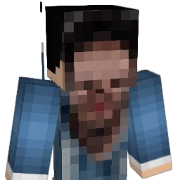 ShadingVaz Minecraft avatar bust