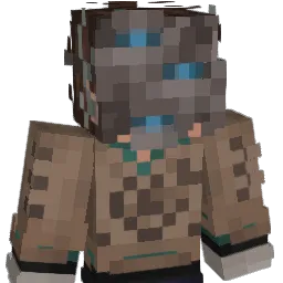 ShadinginSludge's Minecraft skin