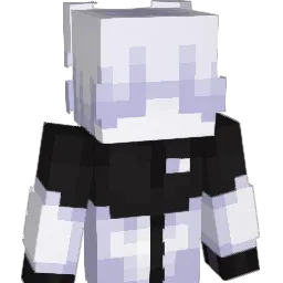 Shadiom Minecraft avatar bust