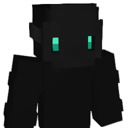 Shadisfy Minecraft avatar bust