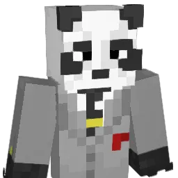 Shadix222 Minecraft avatar bust