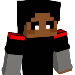 ShadixKenzi Minecraft avatar bust