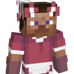 Shadix_6 Minecraft avatar bust