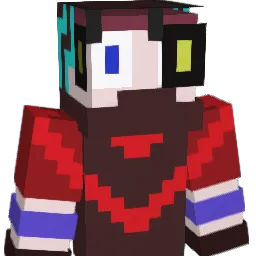 Shadmere's Minecraft skin