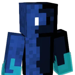 ShadoCloneDragon Minecraft avatar bust