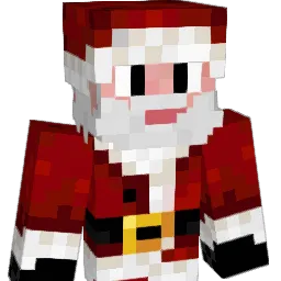 ShadoKens Minecraft avatar bust