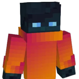 ShadoNike_ Minecraft avatar bust