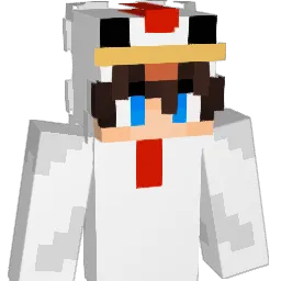 Shadobass Minecraft avatar bust