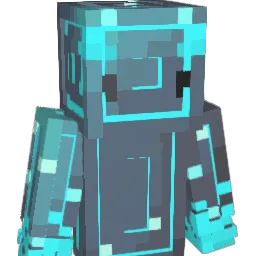 Shadobutt's Minecraft skin