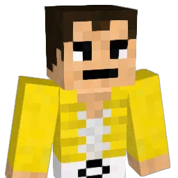 Shadocat_ Minecraft avatar bust