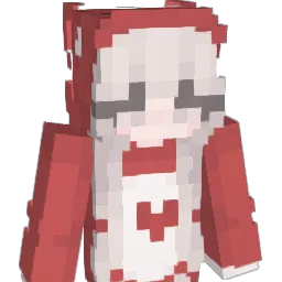 Shadorlo Minecraft avatar bust