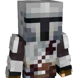 Shadotracker's Minecraft skin