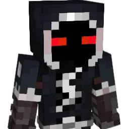Shadow0000000011 Minecraft avatar bust