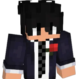 Shadow0333333's Minecraft skin