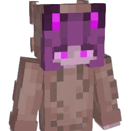 Shadow0fRegret's Minecraft skin