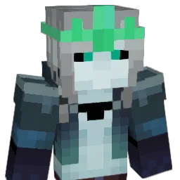Shadow1223's Minecraft skin