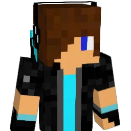 Shadow1781 Minecraft avatar bust