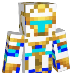 Shadow1cee's Minecraft skin