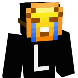 Shadow1x1's Minecraft skin