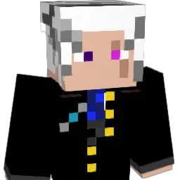 Shadow200709's Minecraft skin