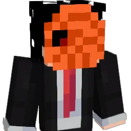 Shadow215Walker's Minecraft skin