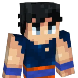 Shadow221B Minecraft avatar bust