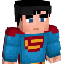 Shadow2255 Minecraft avatar bust