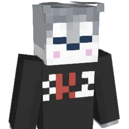 Shadow2525's Minecraft skin