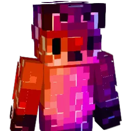 Shadow266774 Minecraft avatar bust