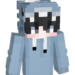 Shadow290611 Minecraft avatar bust