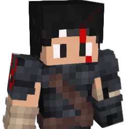 Shadow3084's Minecraft skin