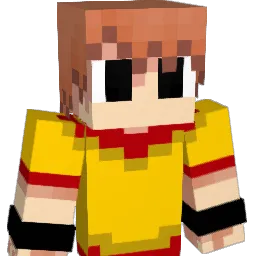 Shadow360mp's Minecraft skin