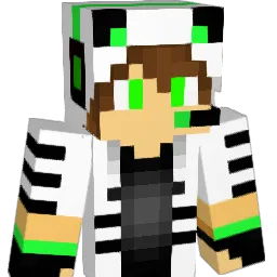 Shadow4277's Minecraft skin