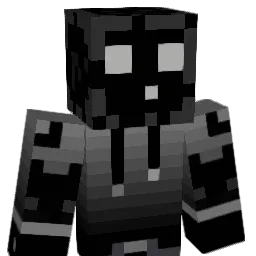 Shadow44__ Minecraft avatar bust