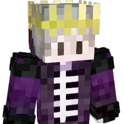 Shadow4998 Minecraft avatar bust