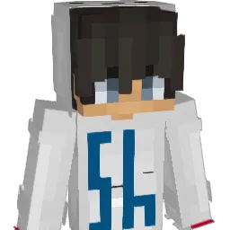 Shadow4Dev Minecraft avatar bust