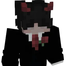 Shadow52408's Minecraft skin