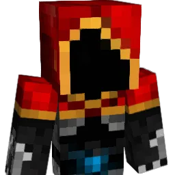Shadow56's Minecraft skin