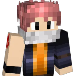Shadow65401's Minecraft skin