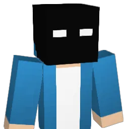 Shadow6706's Minecraft skin