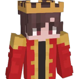 Shadow6A's Minecraft skin