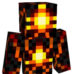 Shadow789's Minecraft skin