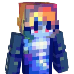 Shadow8324's Minecraft skin