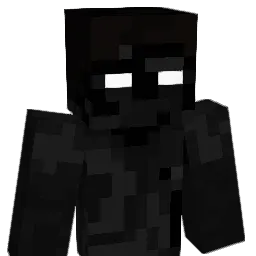 Shadow8327 Minecraft avatar bust