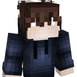 Shadow8329's Minecraft skin