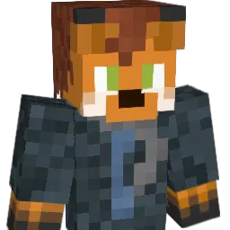 Shadow99611's Minecraft skin