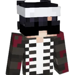 ShadowAle10 Minecraft avatar bust