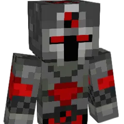 ShadowAmn's Minecraft skin