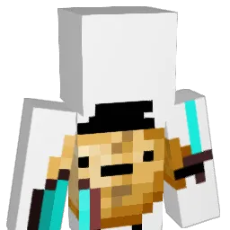 ShadowApollo45 Minecraft avatar bust